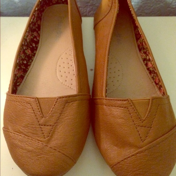 Flats