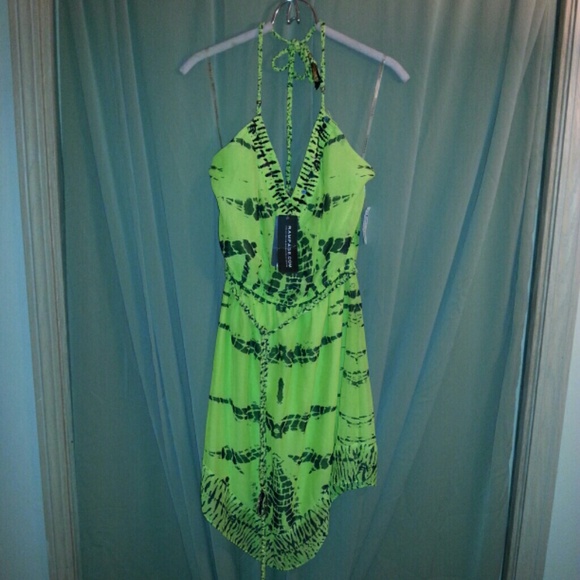 new dress