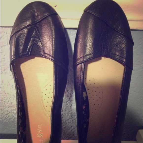 Flats