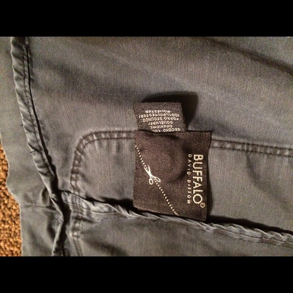 Jacket - Picture 2 of 3