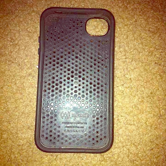 Silicone case - Picture 1 of 1
