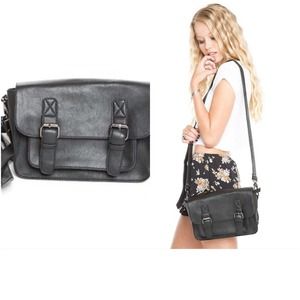 Brandy Melville Black Purse