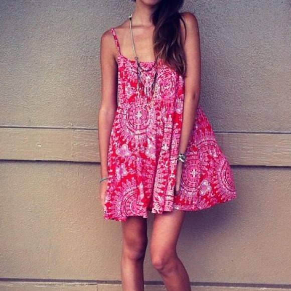 ❌SOLD❌Khush Paisley Mini Dress