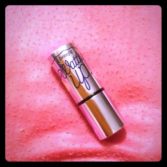 Benefits watts up highlighter ! Travel size