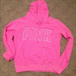 Victoria's Secret PINK hoodie