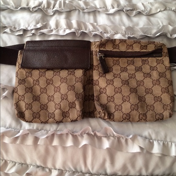 Gucci Fanny Pack