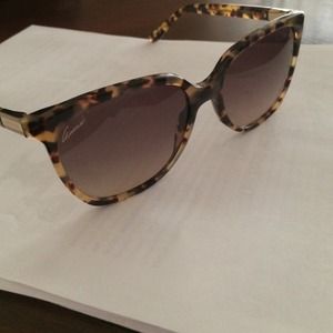 Gucci sunglasses