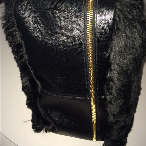 Prada Luggage carry on