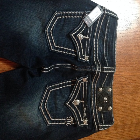 Miss Me Jeans 28S