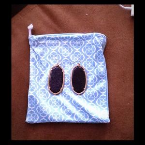 Kendra Scott Danielle earrings