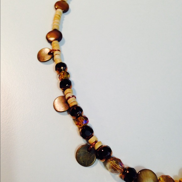 Necklace & Earring Set - Picture 3 of 4