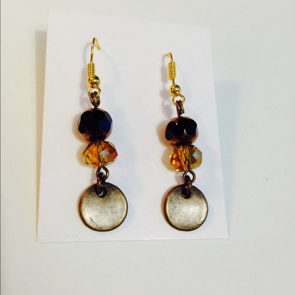 Necklace & Earring Set - Picture 4 of 4