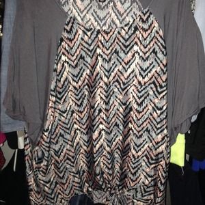 Apt. 9 shirt from kohls.