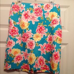 Jones New York Signature Skirt