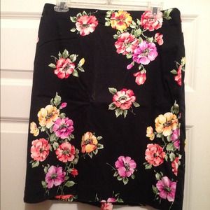 Jones New York Signature Skirt