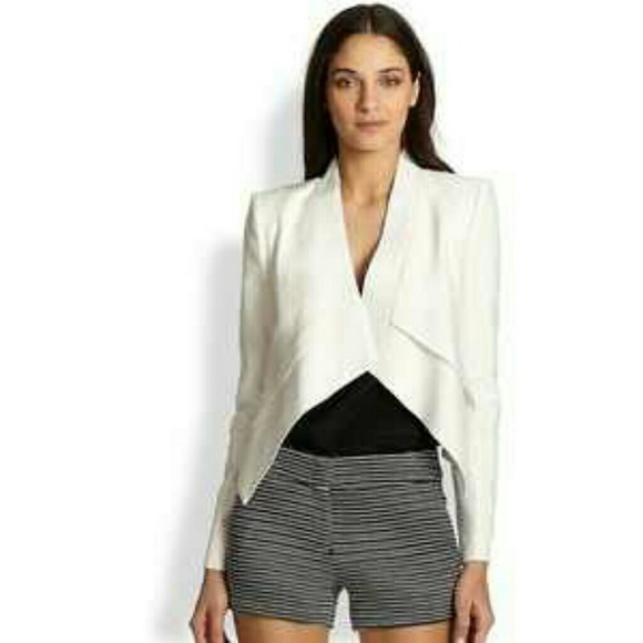 BCBG Max Azria Blazer