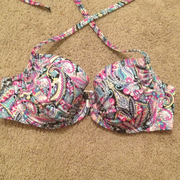 Victoria's Secret Swimsuit Top