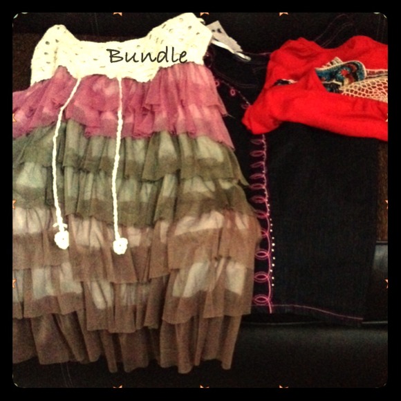 Bundle for elledoll