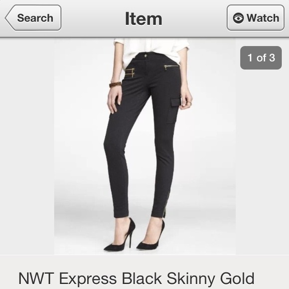 Looking for:Express Cargo Leggings