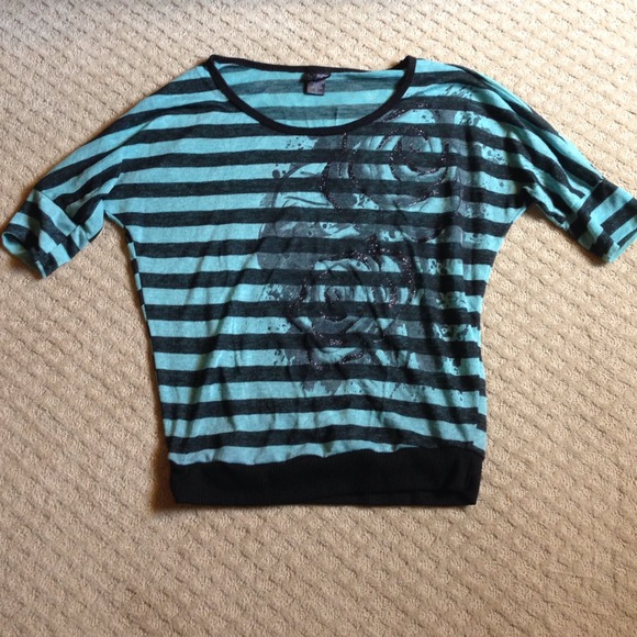 Daytrip stylish top