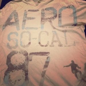 Men's Aeropostale Tee