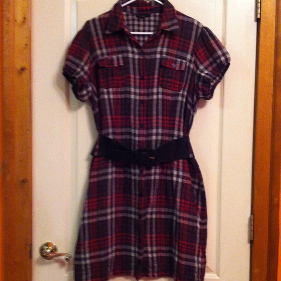 Bundle for lisalemur with grey striped dress.