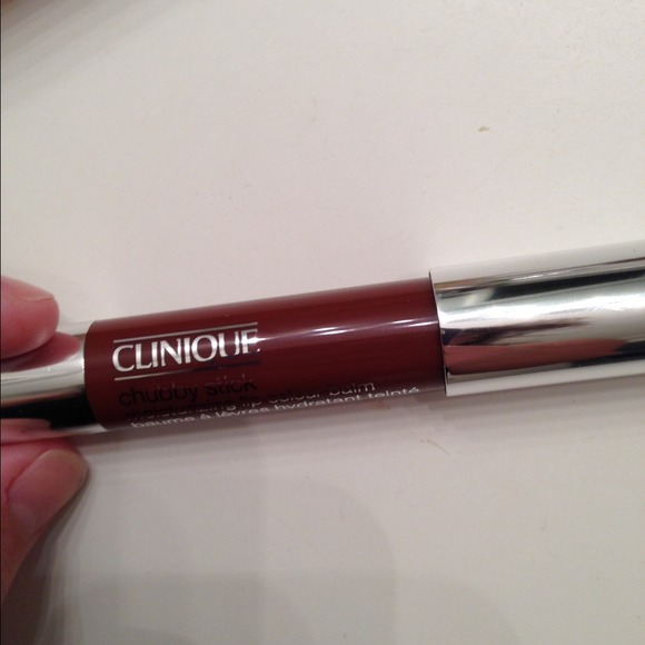 Clinique chubby stick