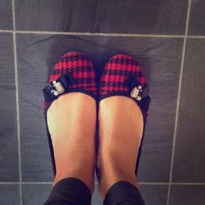 American eagle flats!!