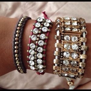 Bracelet bundle