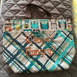 50% off!! Thirty One Thermal Tote!
