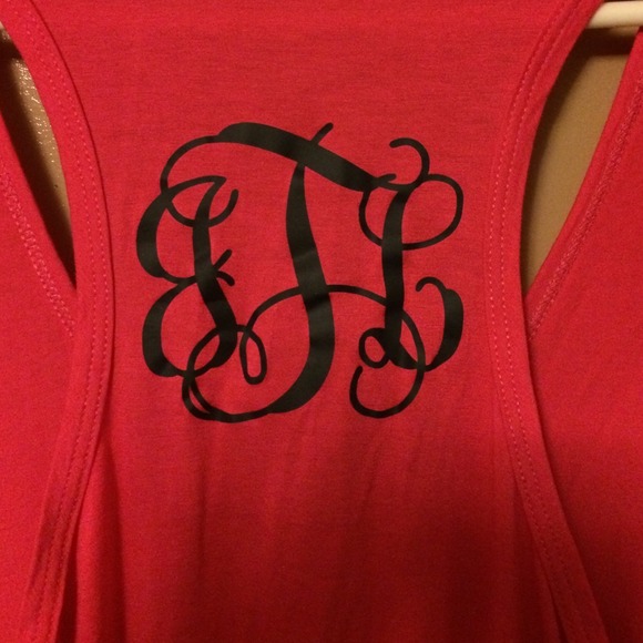 Are you initials JLT?? Take $5 Off Today Only!! - Picture 2 of 3