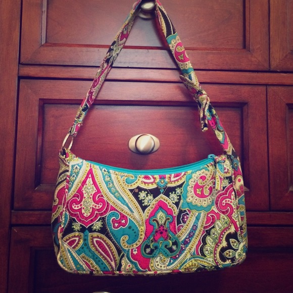 Vera Bradley purse
