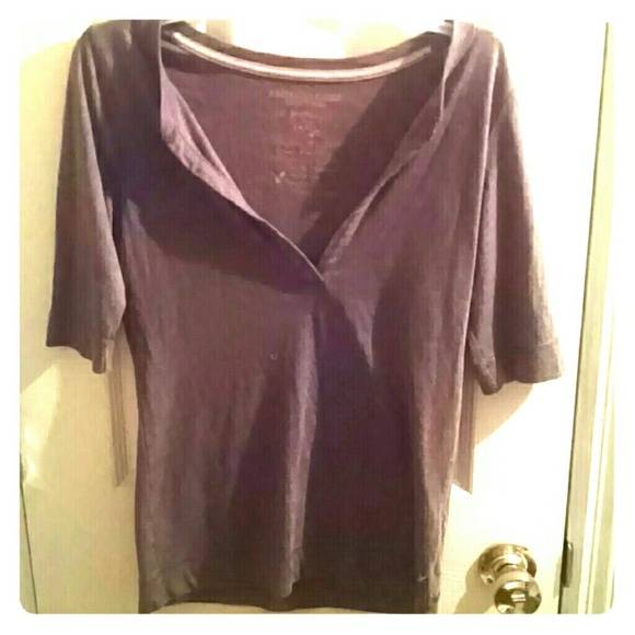 American eagle top