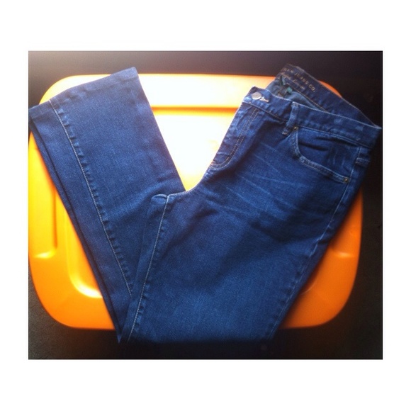 Ralph Lauren Denim - Dark wash jeans 👖