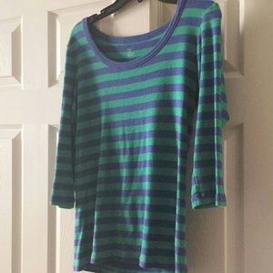 🚫SOLD🚫 Gap top