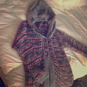 Free people knit- FLASH SALE