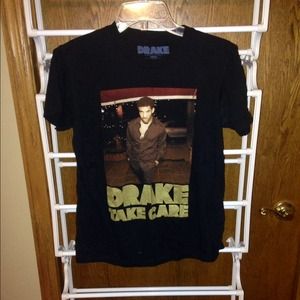 Drake T-Shirt!