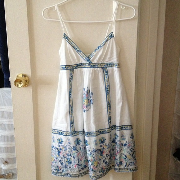 American Eagle dress