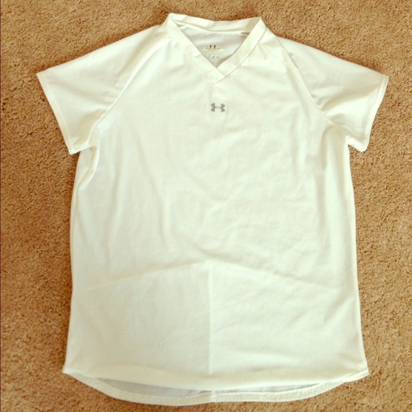 Brand new Under Amour
