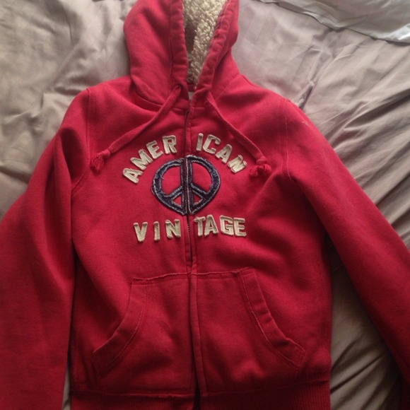 American Vintage Hoodie