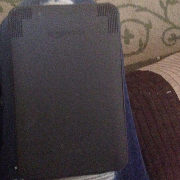 Amazon Kindle - Picture 2 of 2