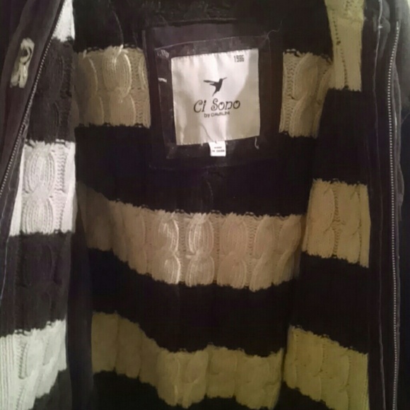 Jacket - Picture 2 of 3