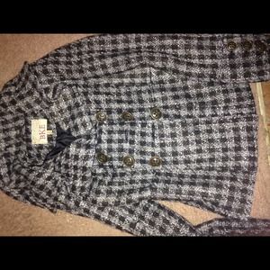 ❌SOLD❌ Brand new Buckle Peacoat