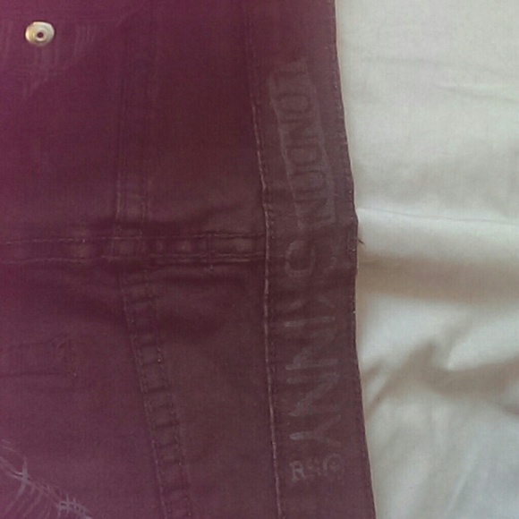 Pants - Picture 2 of 3