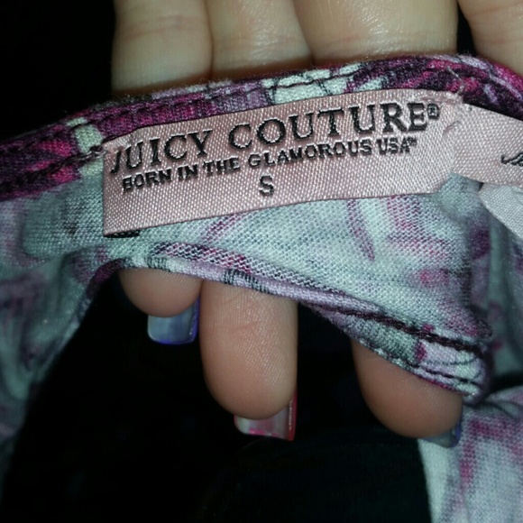 Juicy Couture summer dress - Picture 3 of 3