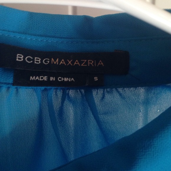 BCBG - Picture 3 of 3