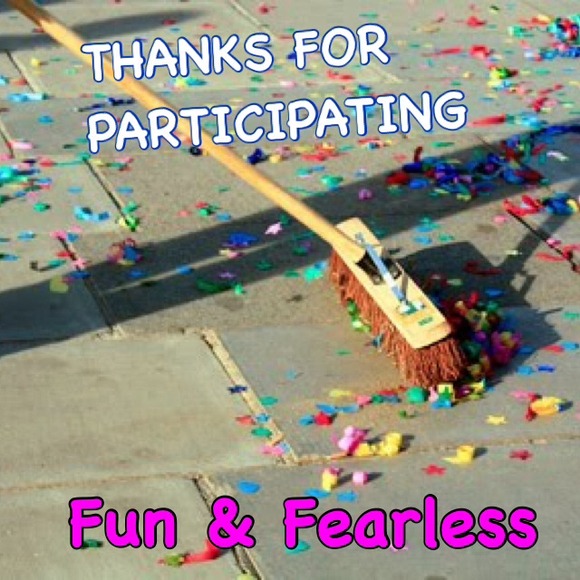 Other - Co-Hosting My First Posh Party!