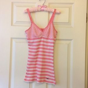 Hollister Top