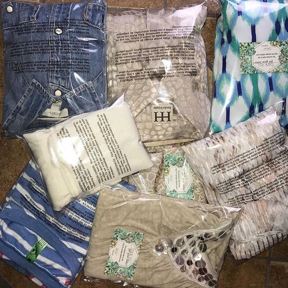 Meet your Poshmark Seller/ Buyer :) - Picture 5 of 8