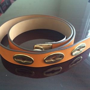 Stunning Spanish Belt - from Madrid!